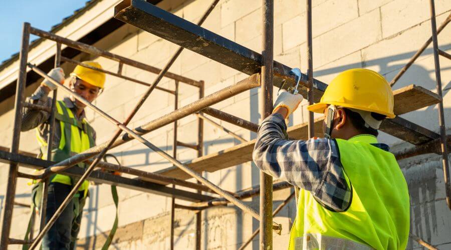 Professional residential roofers in Bob White, WV